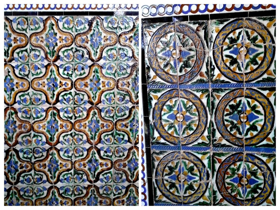 Kerama Marazzi Алькасар