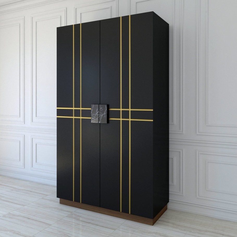 Дизайнерские шкафы