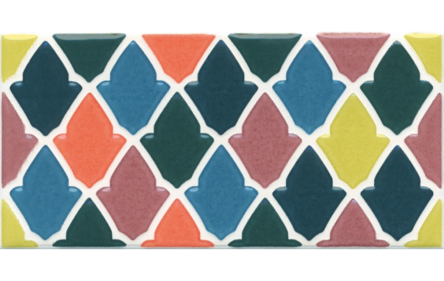 Плитка Клемансо Kerama Marazzi