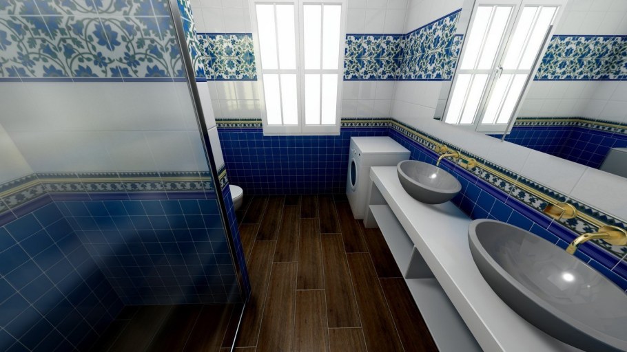 Девоншир Керама Марацци