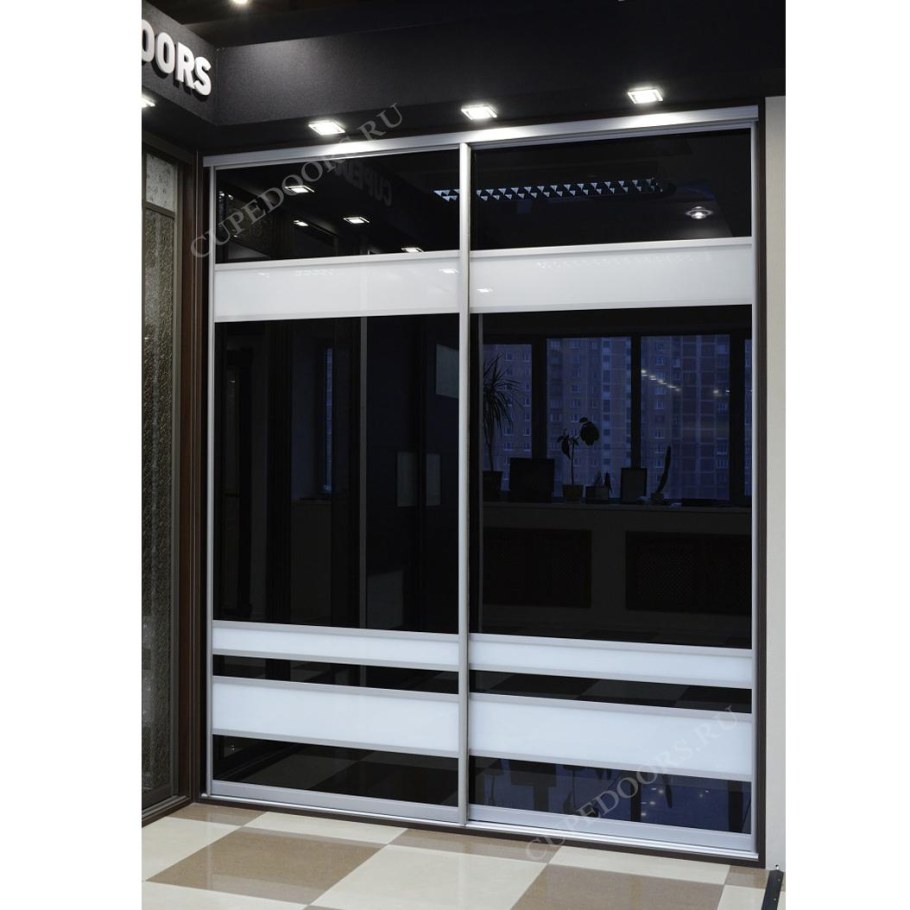 Купедорс шкафы купе