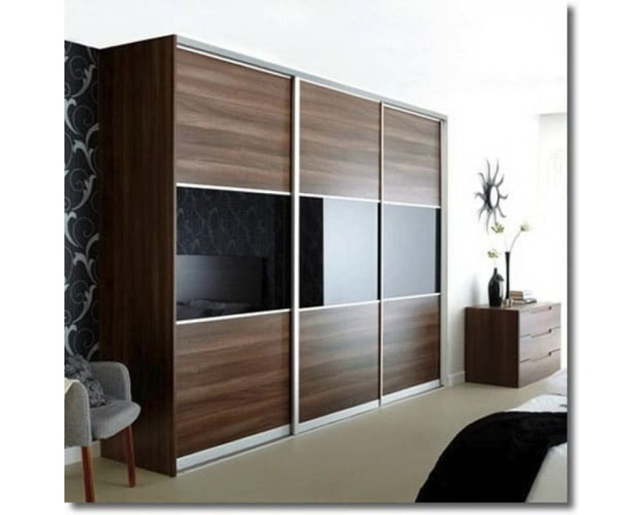 Корпусный шкаф купе