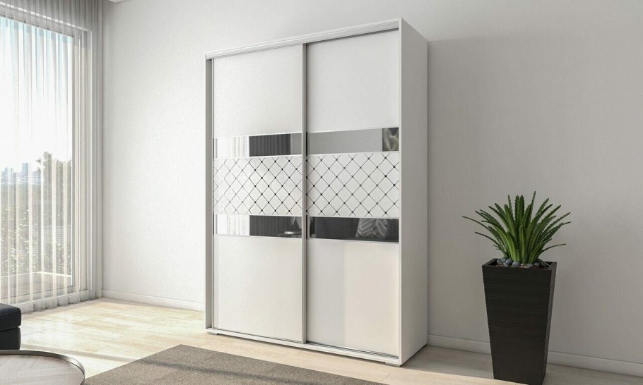 Шкаф-купе Модус 3 - 2