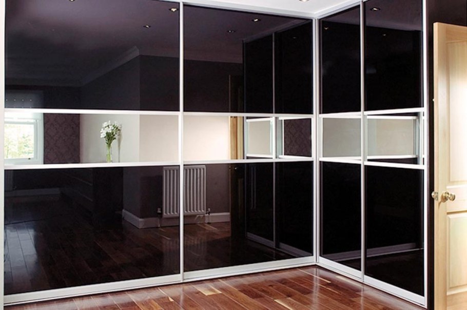 Лакобель черный 9005