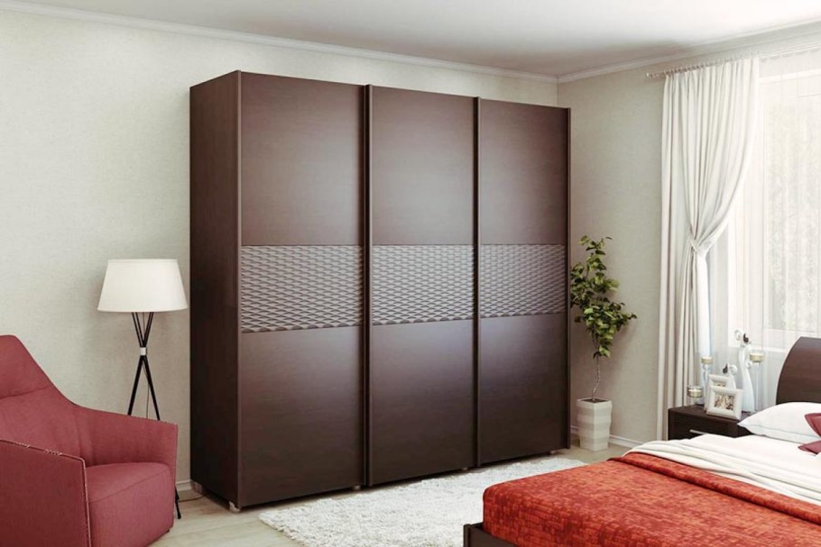 Шкаф-купе Лером КП-122