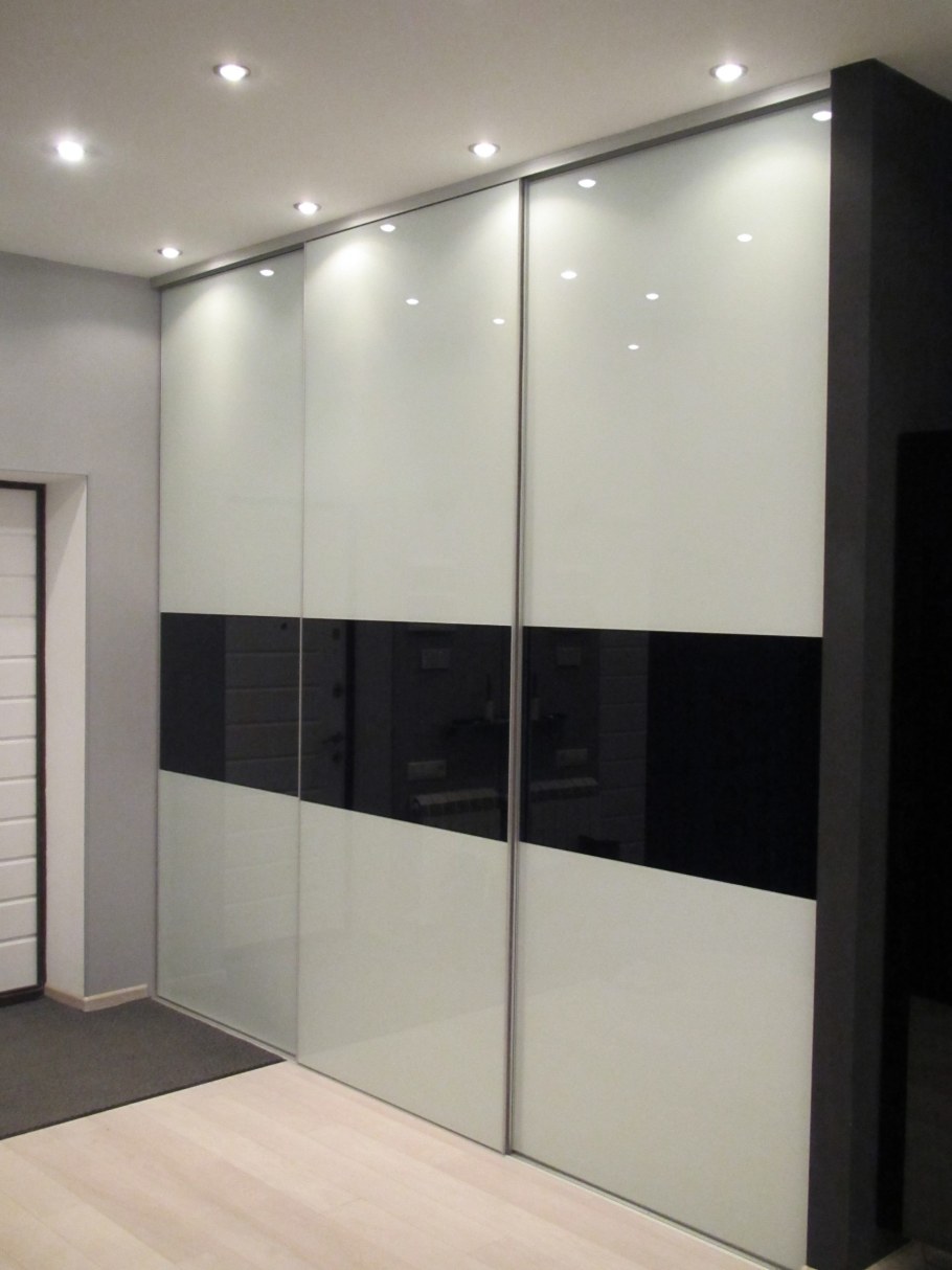 Двери для шкафа купе