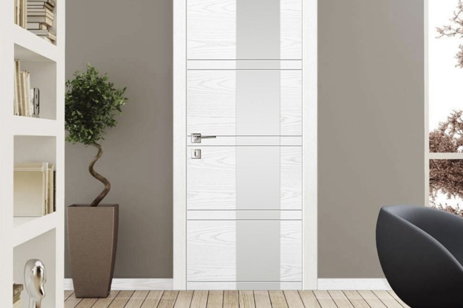 Двери Dariano Дакота