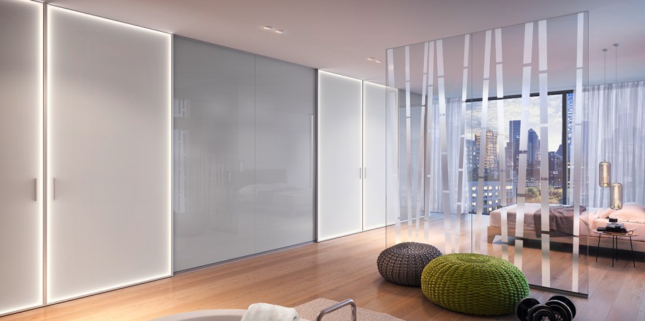 Raumplus профиль s1200