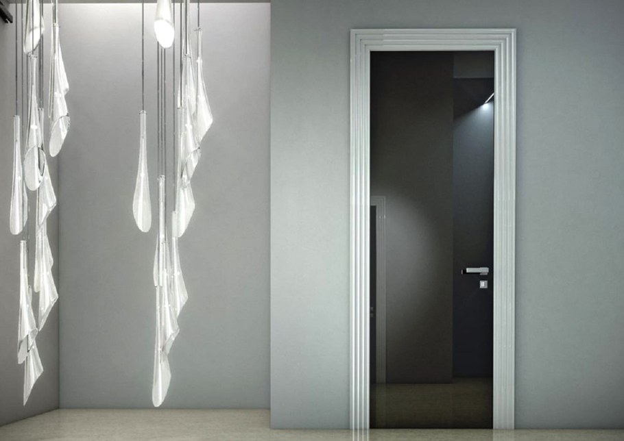 Двери Union раздвижные Fly