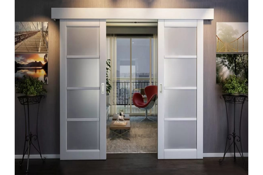 Перегородка Лондон Фрамир