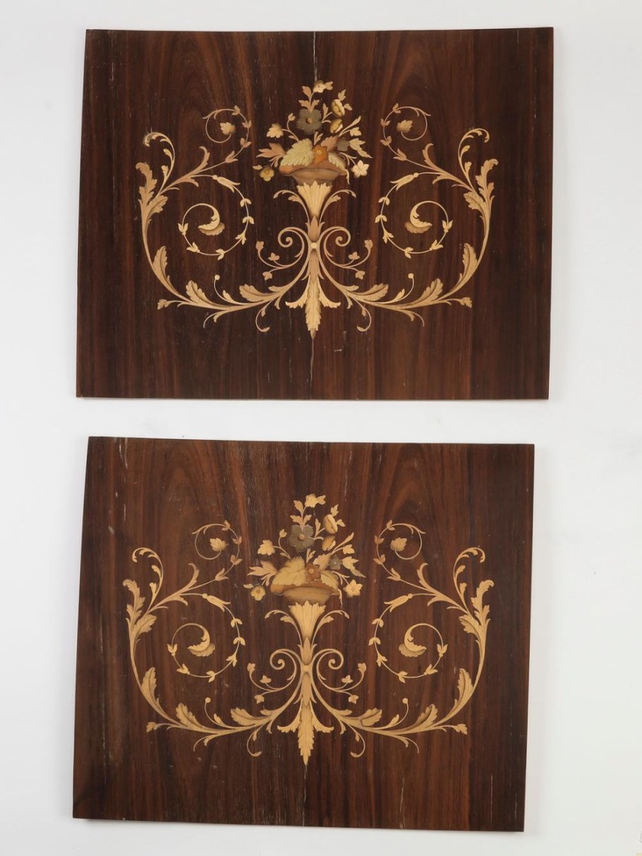 Маркетри шаблоны