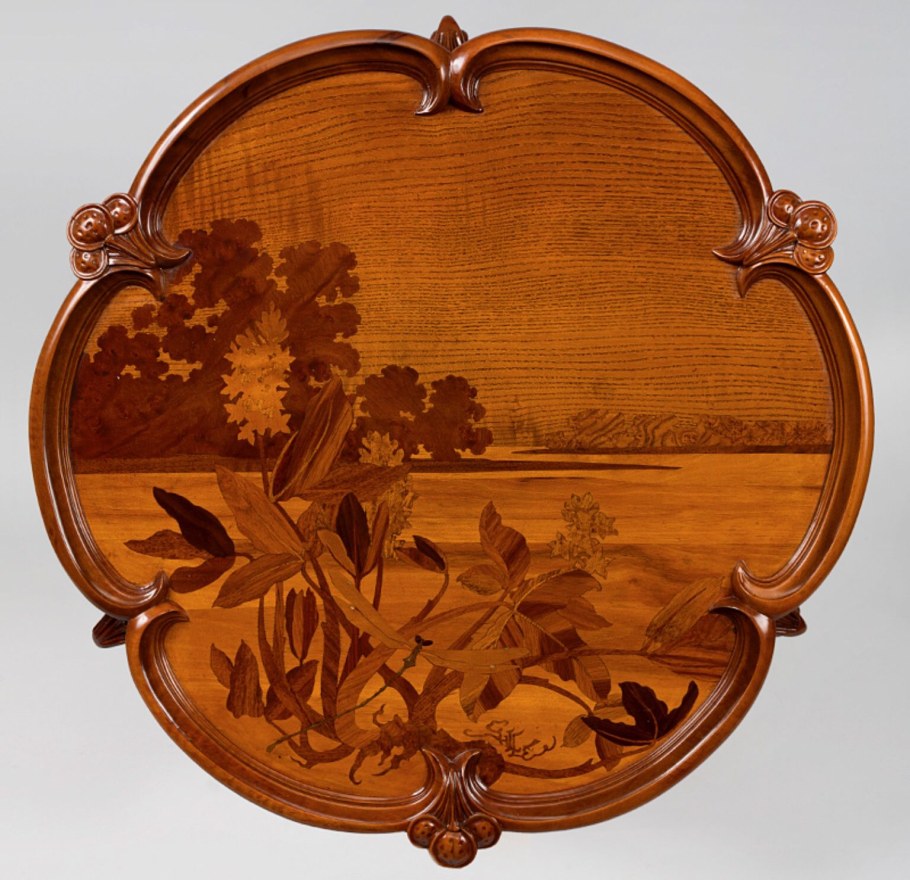 Маркетри Хоменко