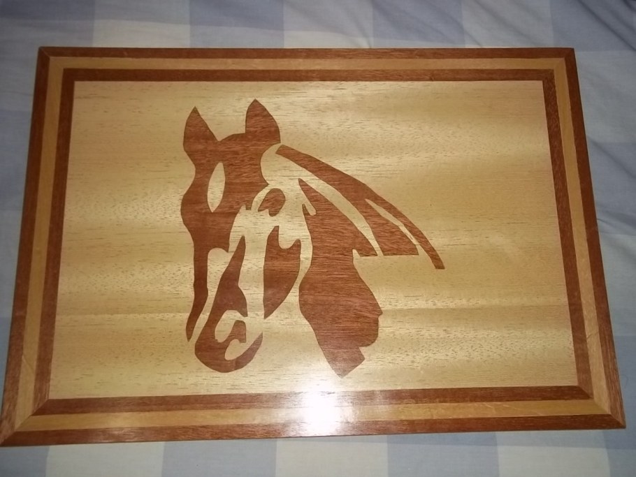 Есенин Маркетри