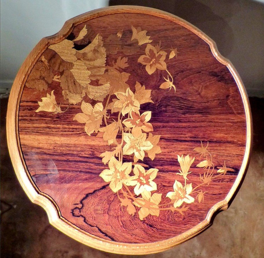 Тарелка Столяр