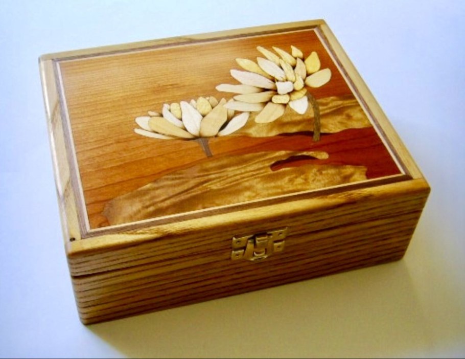 Маркетри Лондон