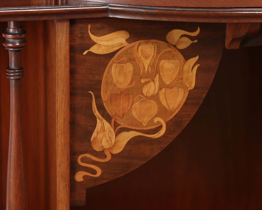 Домики в Маркетри