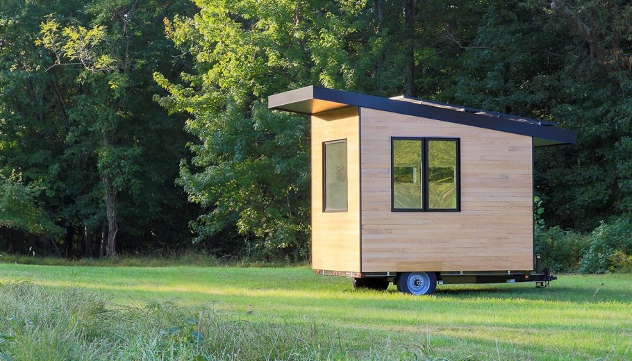 Мобильные мини офисы