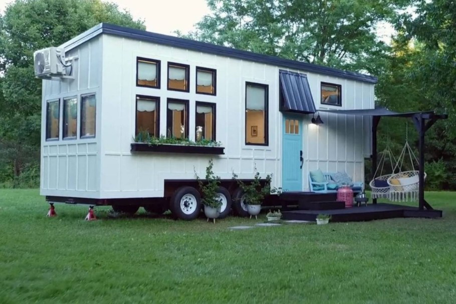 Tiny House Nation