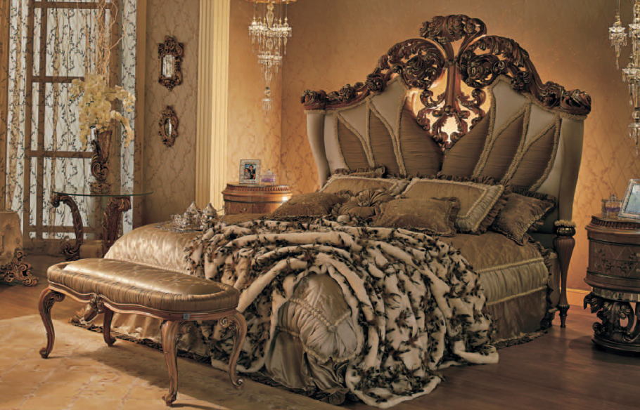 Спальня Riva Balbianello