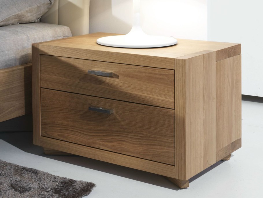 Прикроватная тумба из ДСП