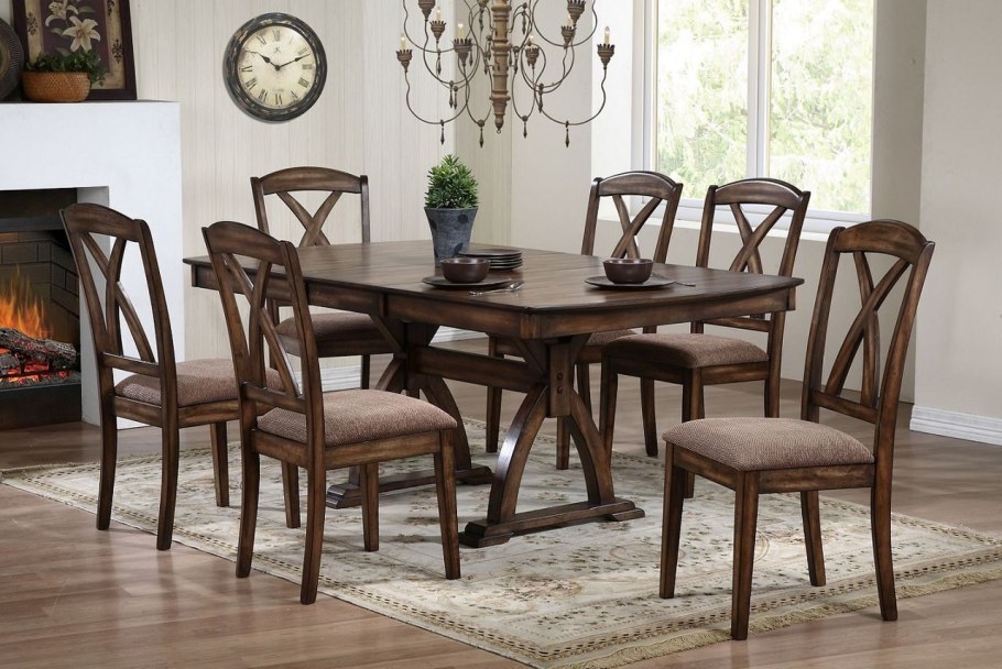 Стол lt t14441 Dark Oak