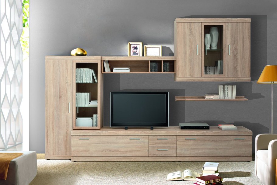 Горка GERBOR Имперор