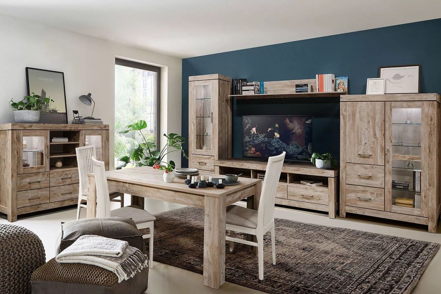 Гостиная Гранде Пинскдрев