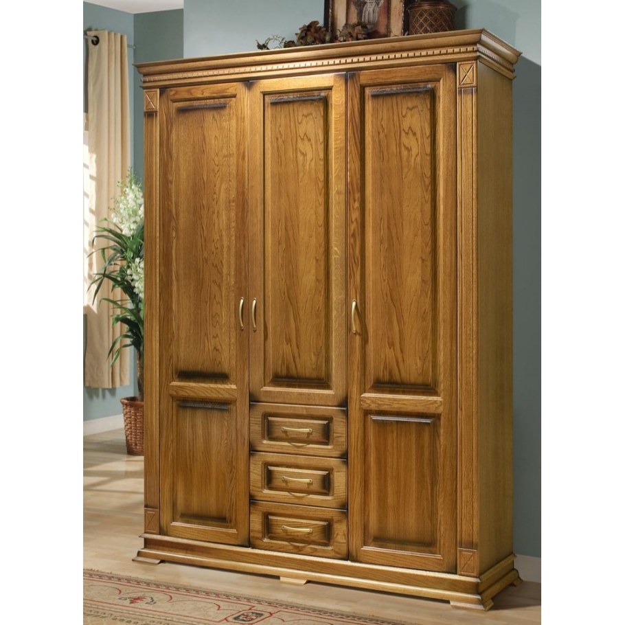 Шкаф Верди - 321