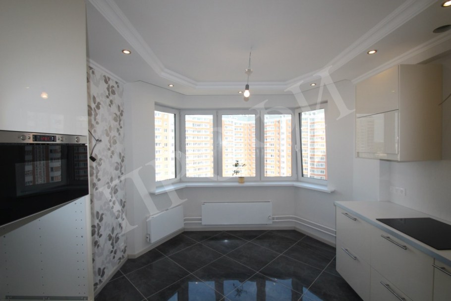 Ремонт в панельном доме серии пт-44 к в Переделкино Ближнее