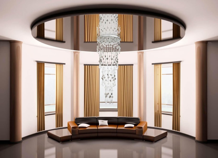 Люстра Chiaro 464011016