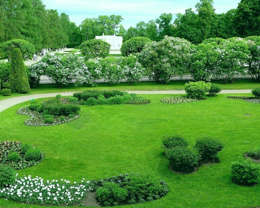 Канада Грин