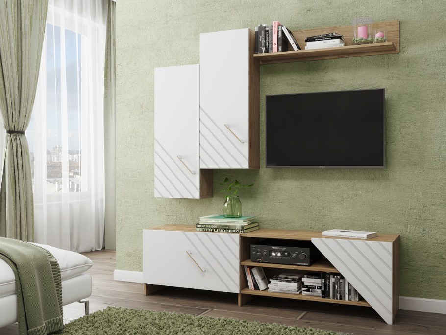 Гостиная Милана