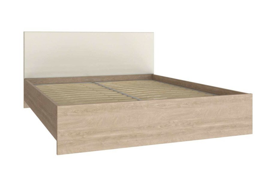 Двуспальная кровать Анастасия