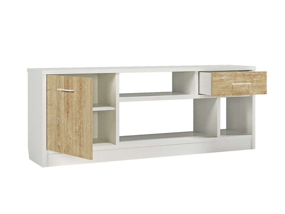 Тумба под ТВ Изабель из-10