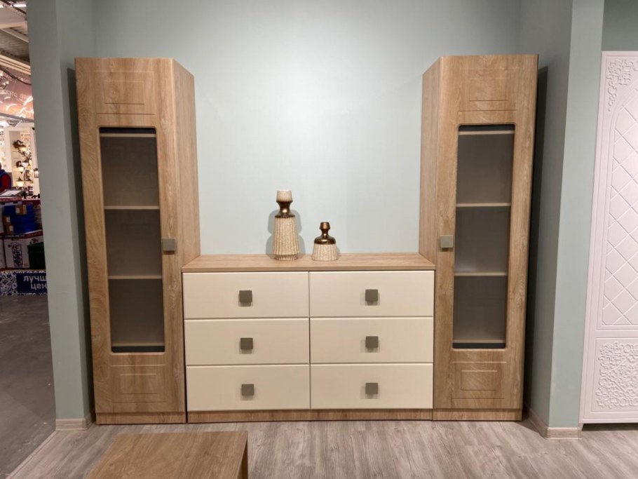 Комод Анастасия АН-12к