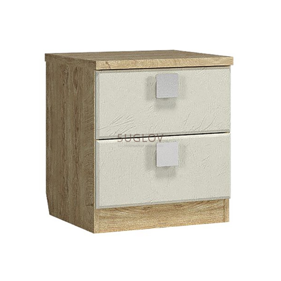 Тумба прикроватная Гармония премиум