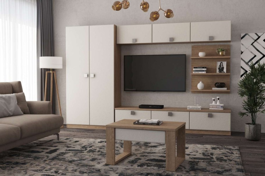 Гостиная Анастасия