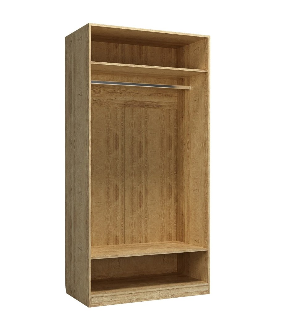 Дуб Роше ЛДСП