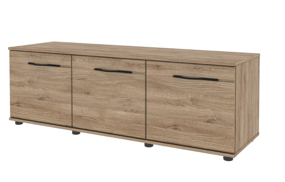 Дуб Роше ЛДСП