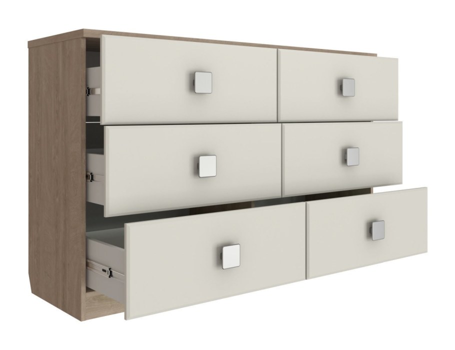 Бельевой комод Compass АС-5