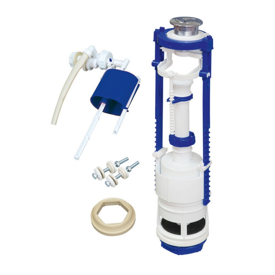 Комплект арматуры РБМ АС-2.1М