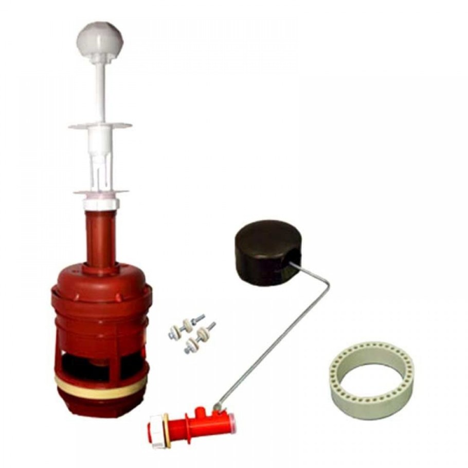 Арматура АС-1 РБМ шток