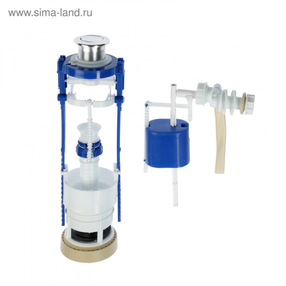 Арматура для унитаза РБМ АС-1.1