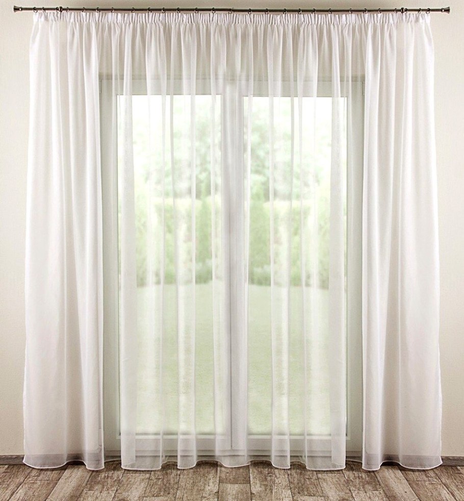 Тюль Inva т260б, 260см