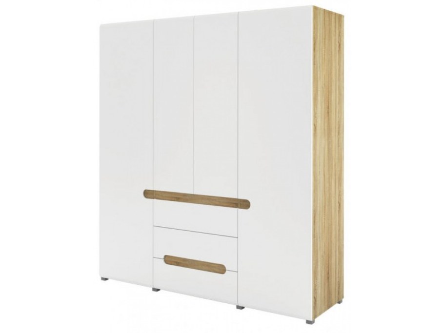 Шкаф Леонардо Неман