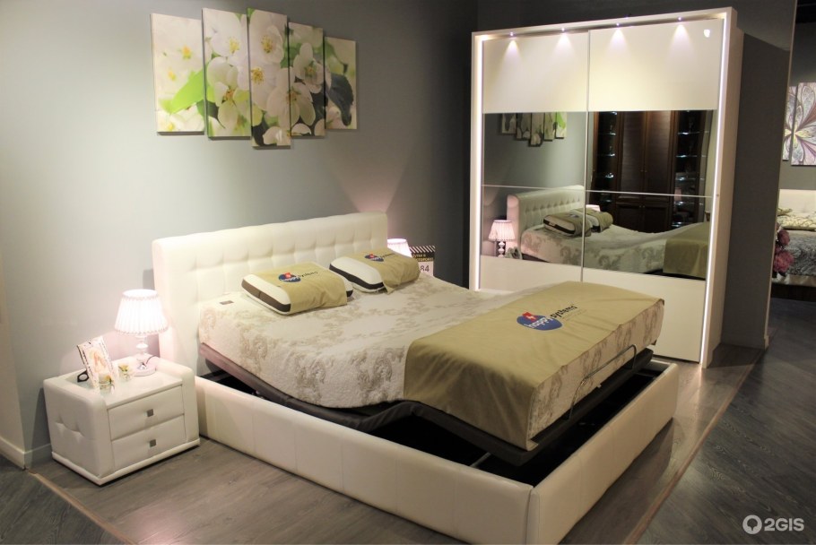 Шкаф купе Леонардо лазурит