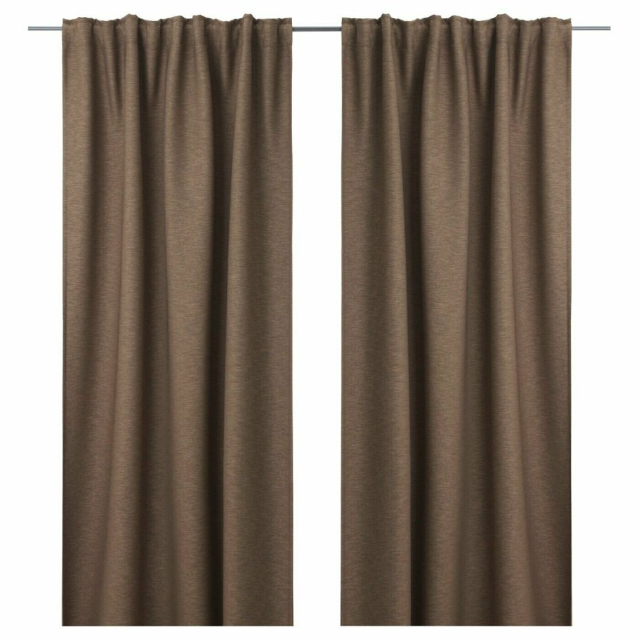 Гардины ВИЛБОРГ икеа