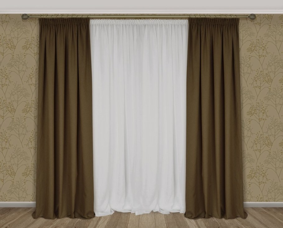 Шторы премиум класса
