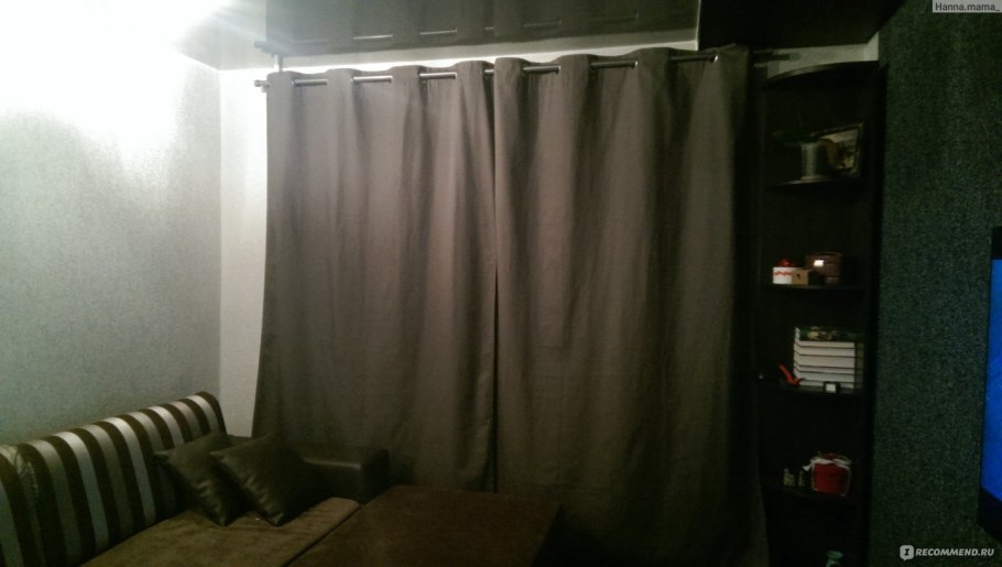 Шторы Бенгта икеа