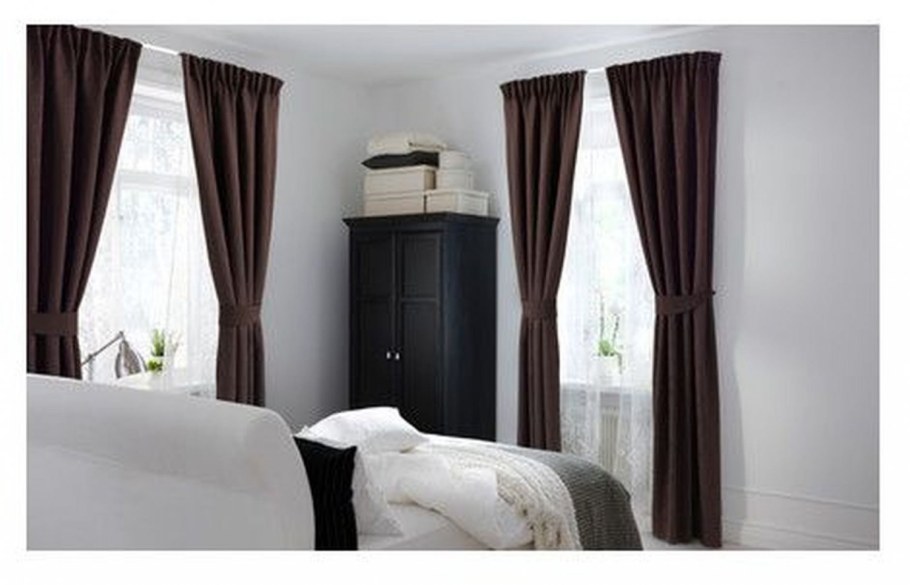 Гардины Ритва икеа